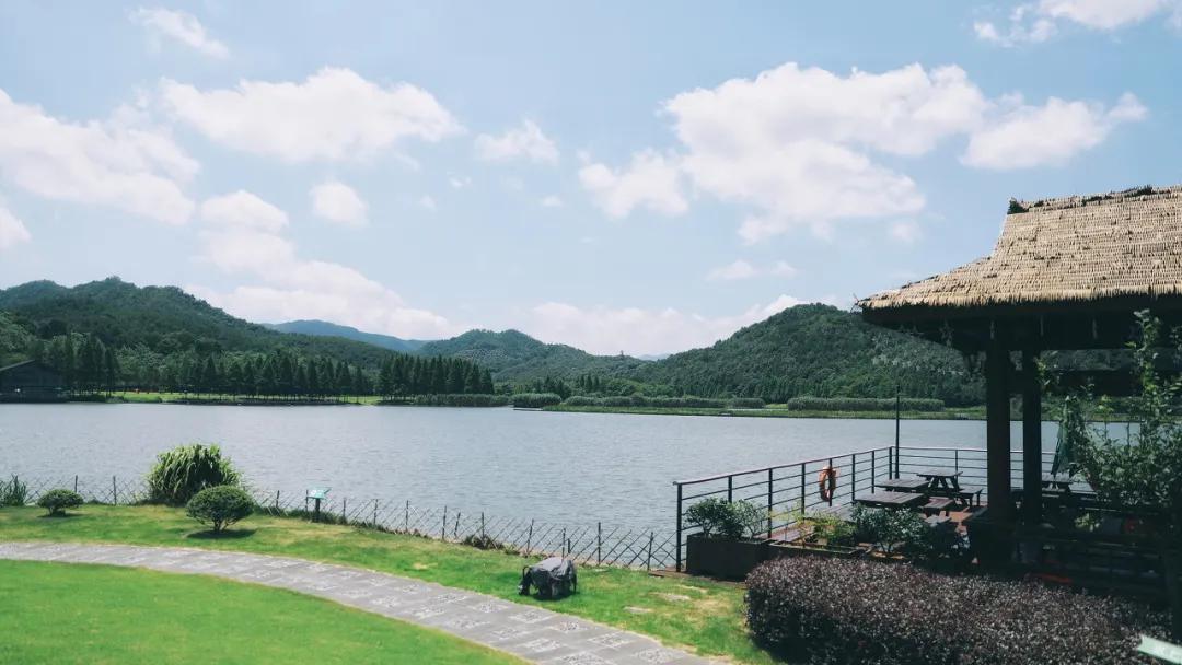 东钱湖为何叫东钱湖,东钱湖是不是人造湖