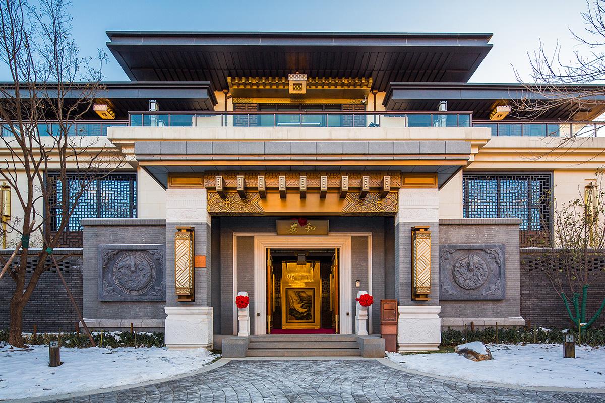 泰禾的房地产现状,泰禾地产还能买吗