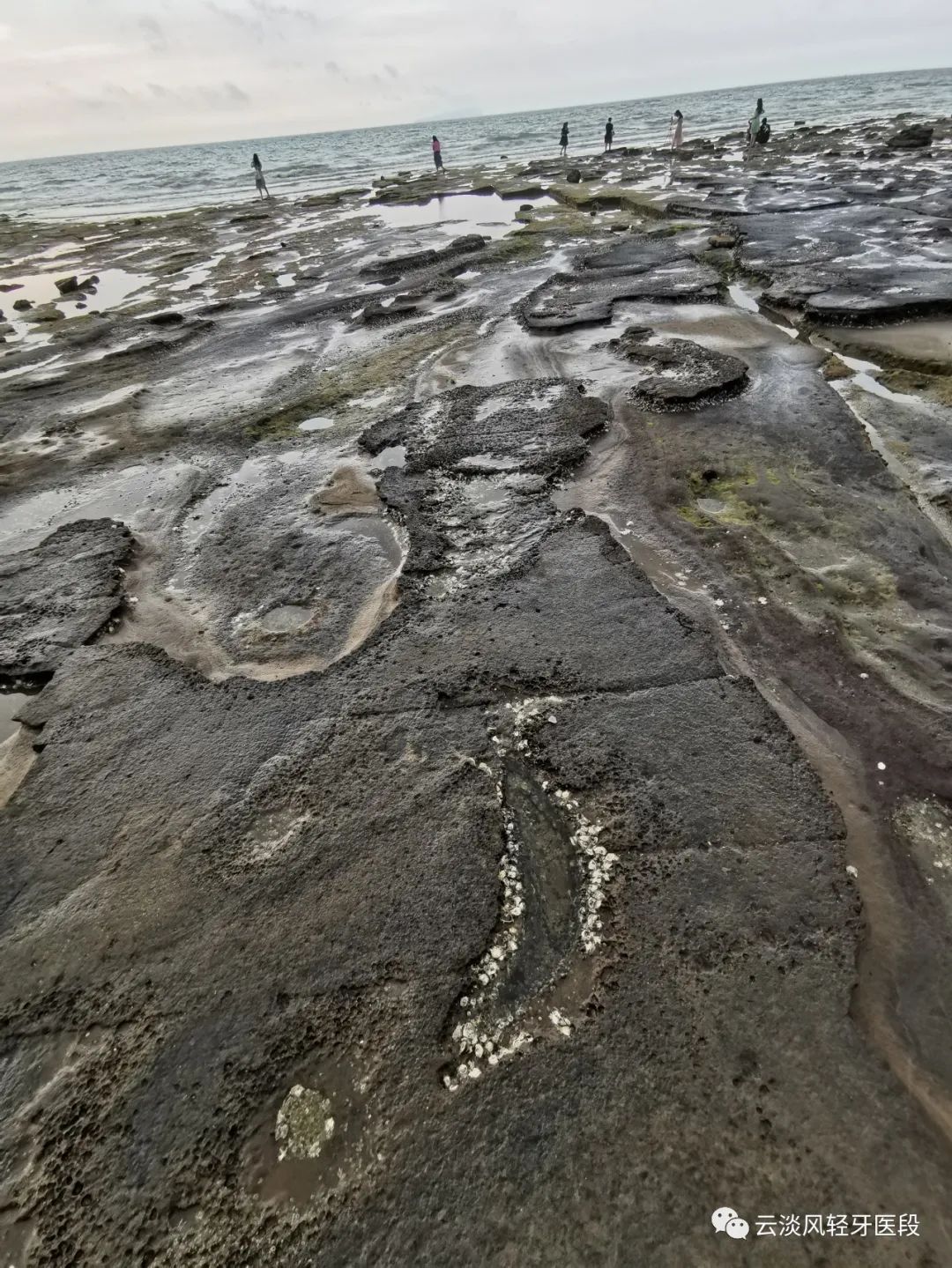 五一的北海涠洲岛,北海涠洲岛三天两夜旅游攻略