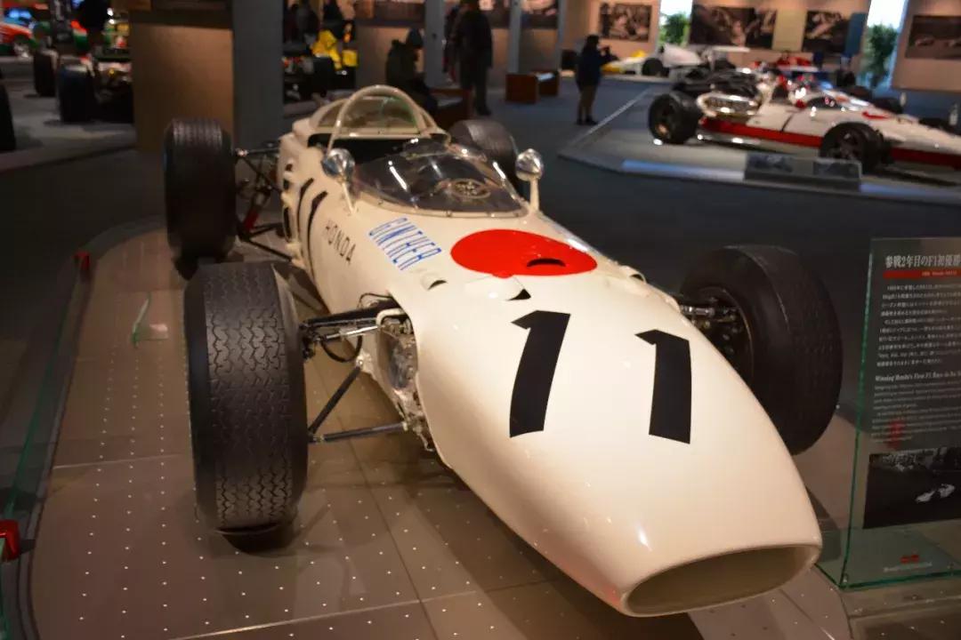 日本茂木安驾-HondaThanksDay-2018.12.9第一篇