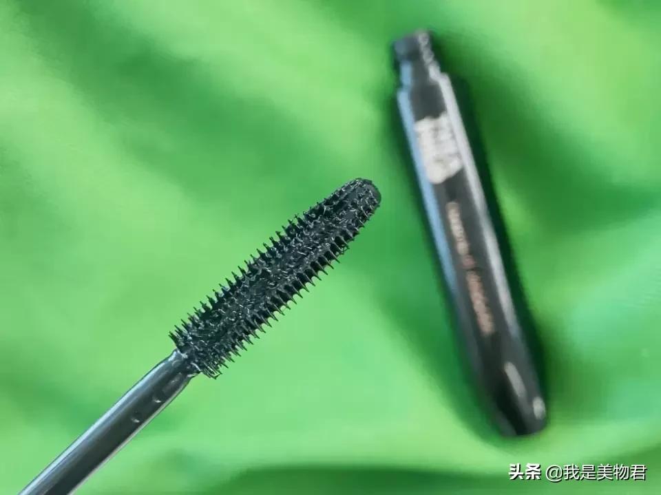 防水防晕染的宝藏睫毛膏，居然一杯咖啡的钱就能买到？