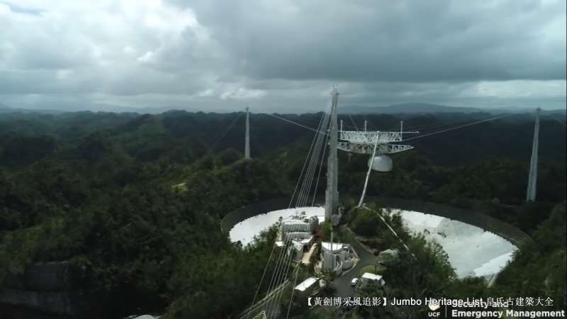 世界最大的单口径球面射电望远镜,最大单口径射电望远镜