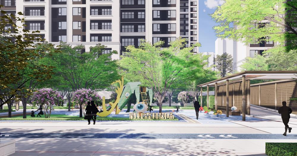 闀挎矙浜岀幆杈逛笂鏂扮洏,闀挎矙浜岀幆闄勮繎鐨勬ゼ鐩樼殑缂虹偣