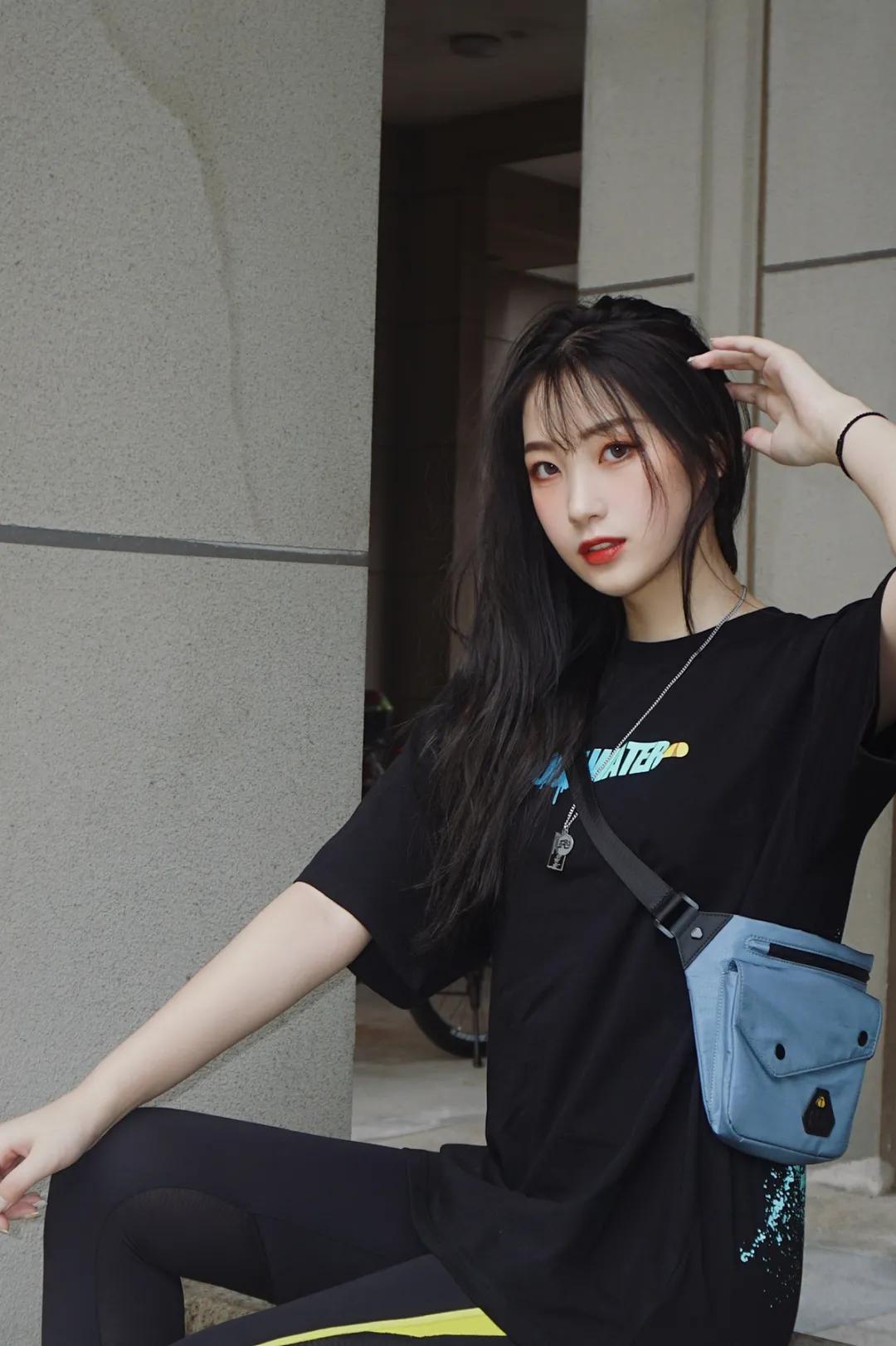 时尚穿搭腰包推荐,白色腰包女款迷你配饰