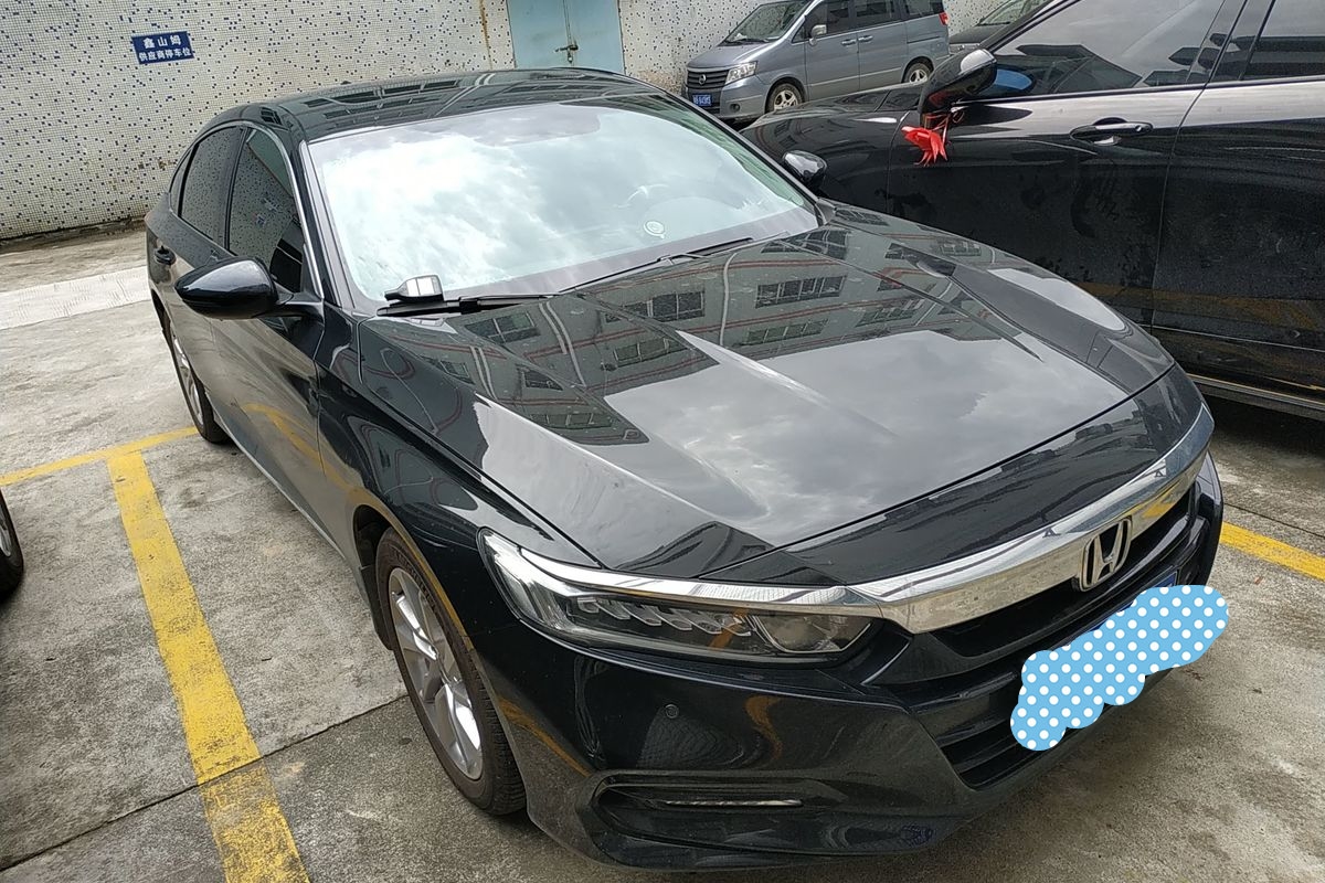 车主说车怎么样,本田雅阁车主真实感受