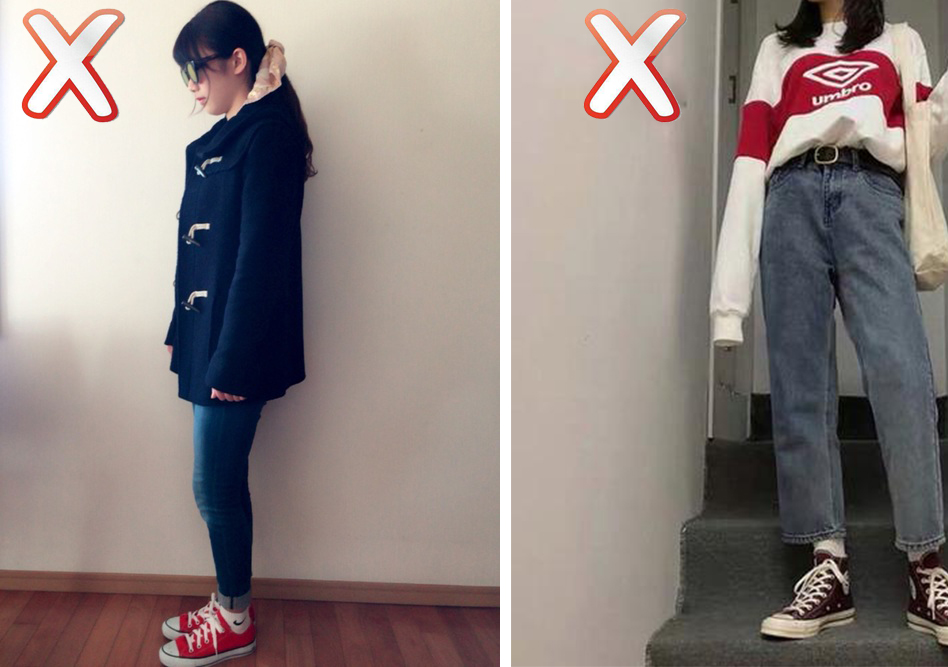 匡威onestar鞋带穿法,匡威舒服的正确穿法