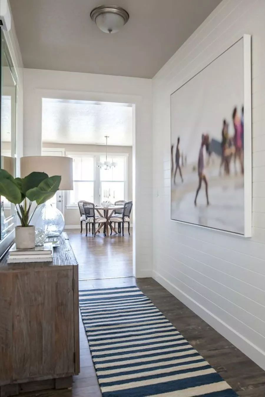 最新款最流行的小吸顶灯,什么款式的吸顶灯好看又亮耐用