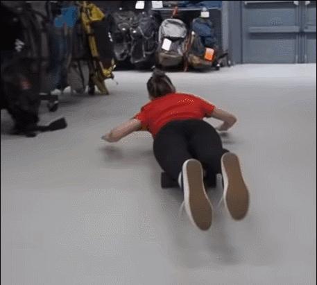 在迪卡侬运球,在迪卡侬是一种什么体验