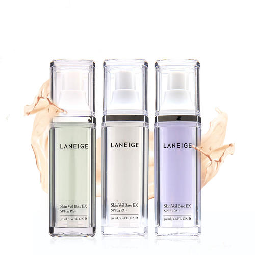 怎么用隔离防晒化个干净底妆,防晒隔离哪个比较适合底妆