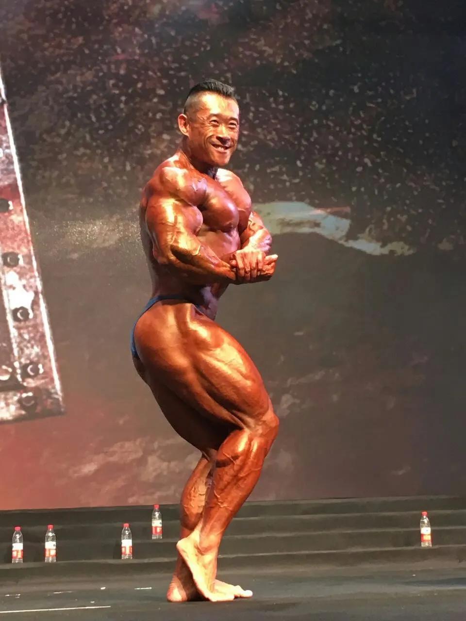 dms竞技核心训练营,专业健美训练营