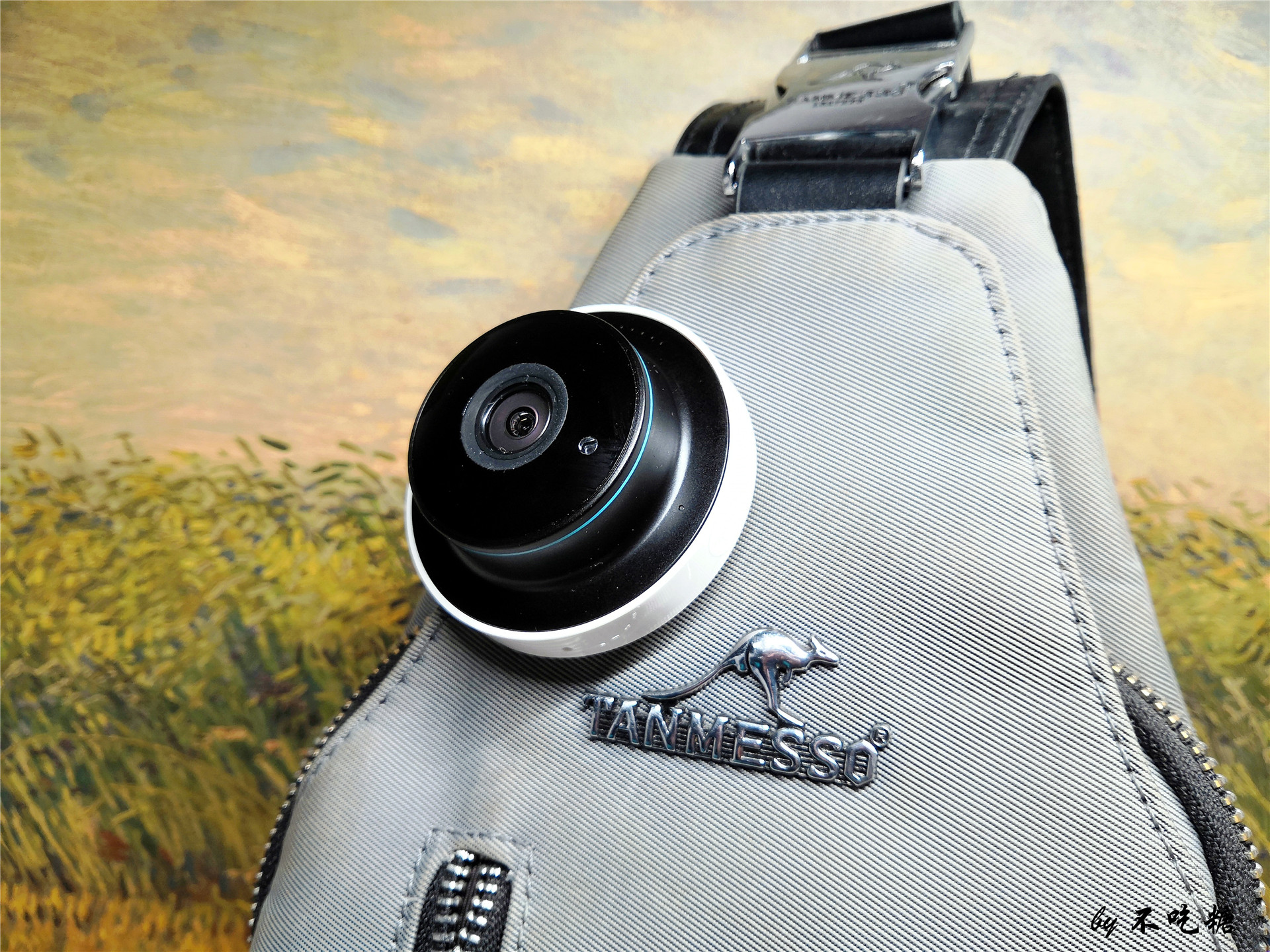 荣耀小哨兵摄像头内部图解,荣耀小哨兵摄像头操作说明