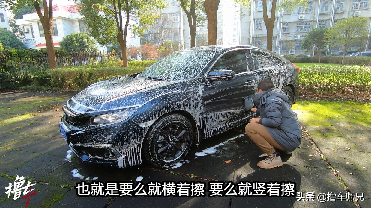 车漆越来越暗淡怎么办,怎样去除车漆表面暗痕