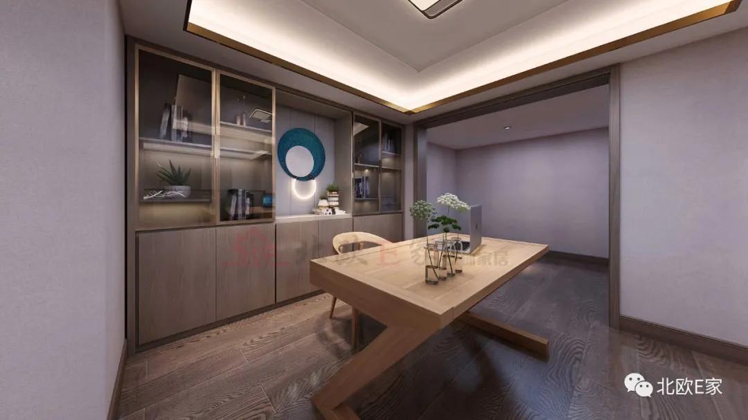 北欧e家装修,北欧e家整体家居