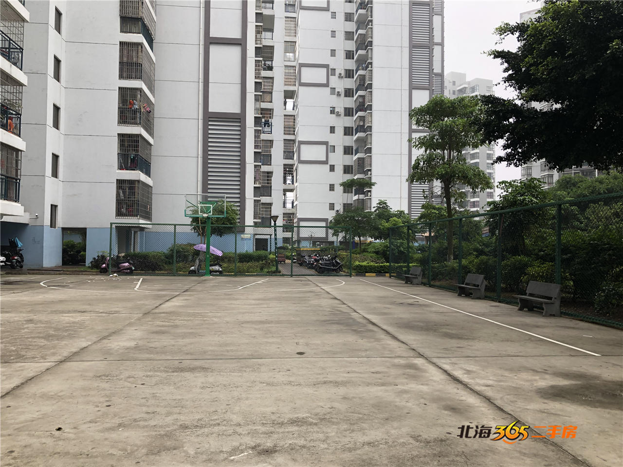 北海二手性价比高楼盘,北海市岳麓海岸到侨港有多远