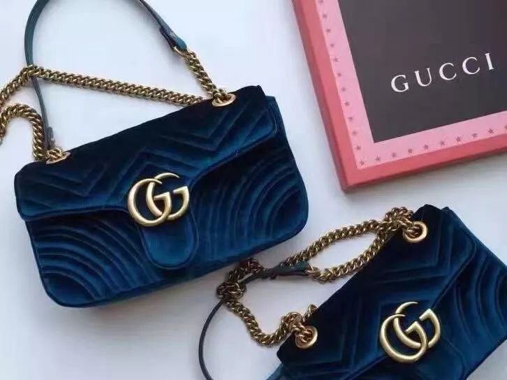 gucci打折春款,gucci降价幅度大吗