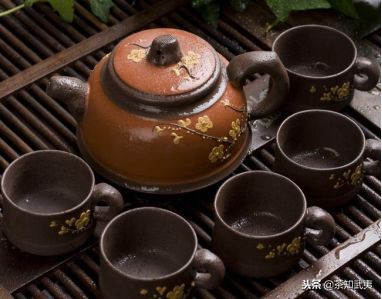 紫砂壶裂了漏水怎么修理,紫砂壶窑裂会继续开裂吗