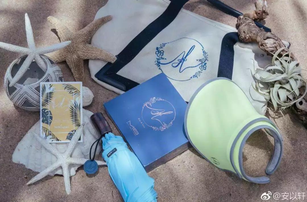 唐嫣大婚婚礼场景曝光伴娘美到爆,唐嫣婚礼上的伴手礼