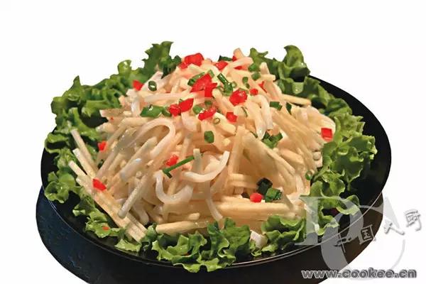 10道大厨创新菜全图解道道实用,中国大厨又出新菜了图文并茂