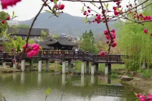 江干人千万别走远，五一不去这些地方亏大了！