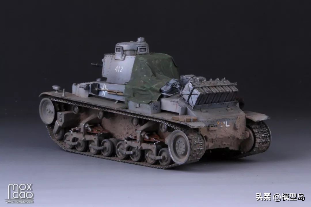 田宫模型坦克推荐,田宫值得购买的坦克模型