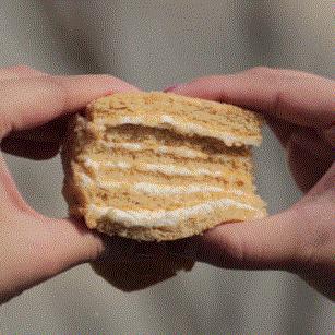 战斗民族零食真的好吃吗,战斗民族的硬核零食