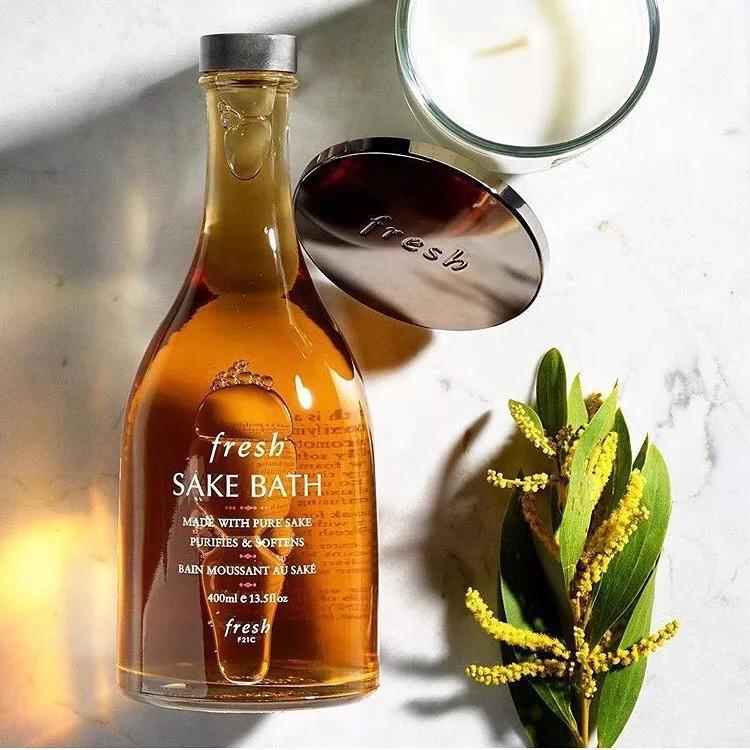 宅家不正是美体的黄金期？快马住收藏，丝滑肌养成计划来了