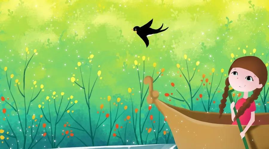 二年级描写春天的比喻句和拟人句,关于春天的作文包括比喻句拟人句