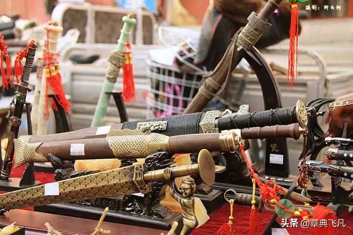 去古玩城注意事项,逛古玩市场必须掌握的几个小技巧