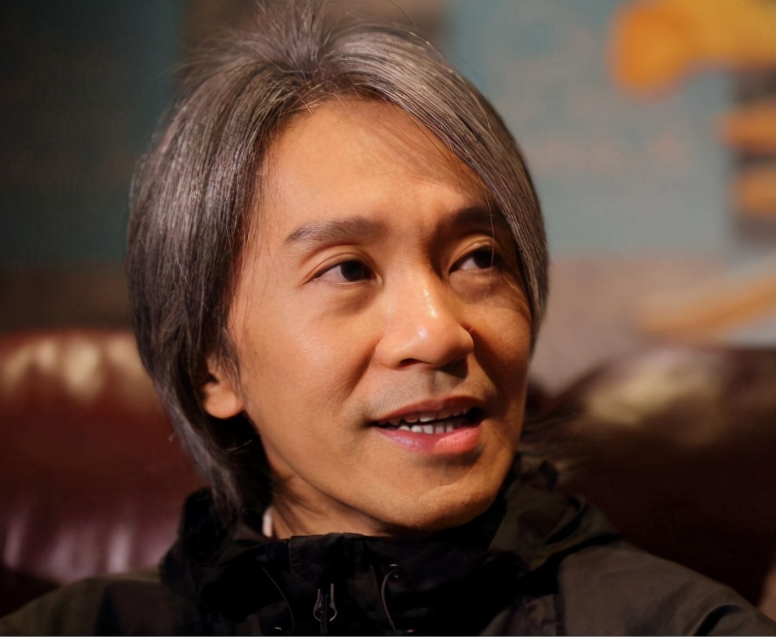 周星驰和星爷互相成就,周星驰星爷的高光时刻