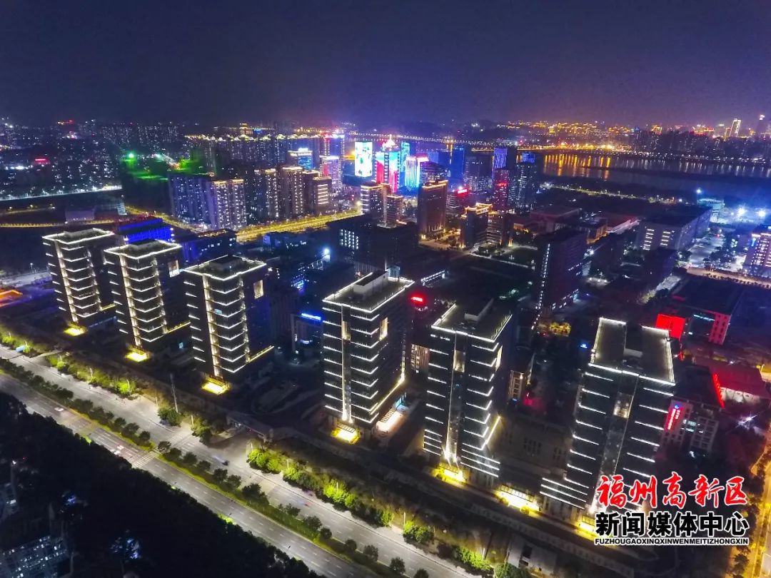 高新园区三创中心,高新区创新园