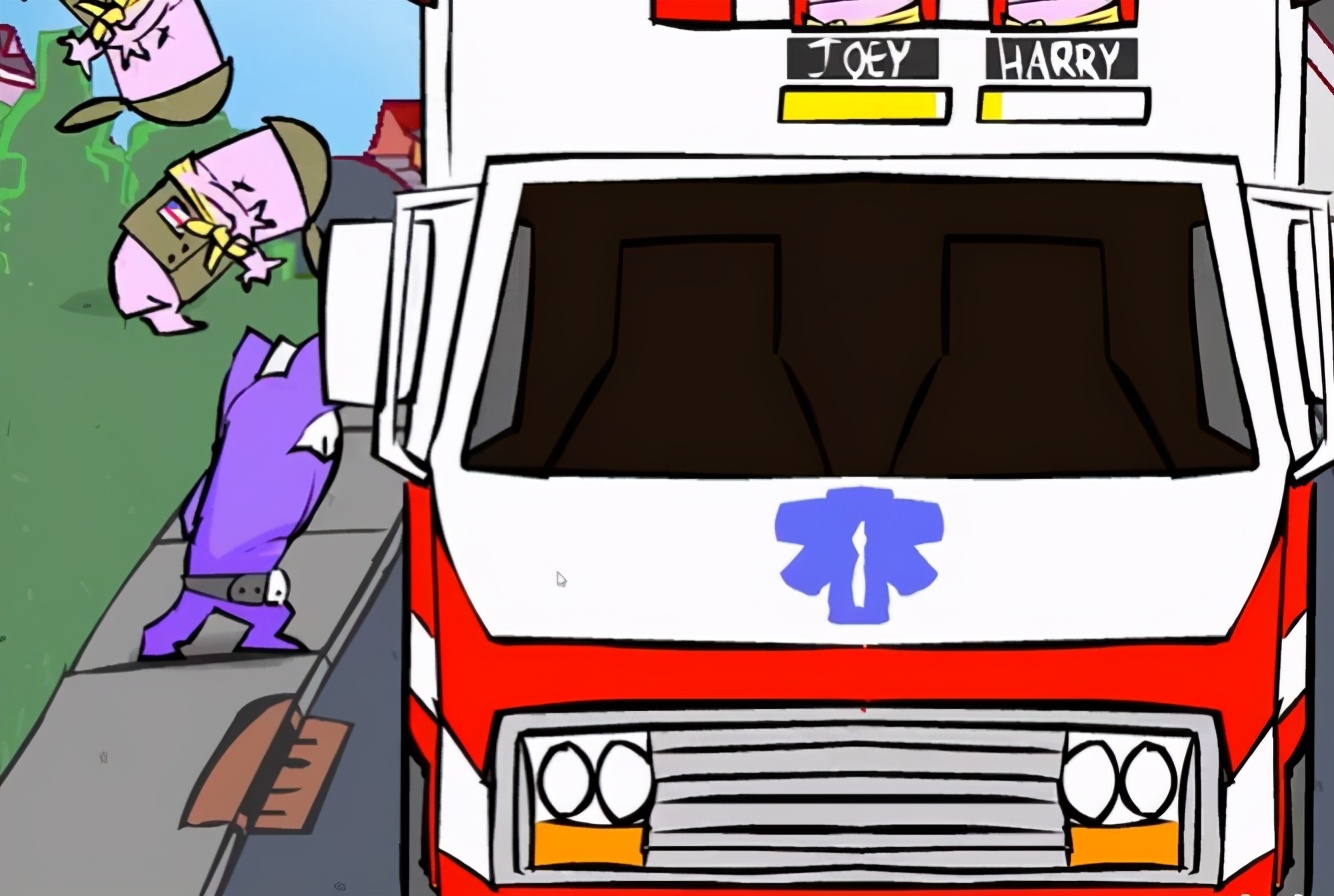 小朋友你在干啥,小朋友瞅我干啥