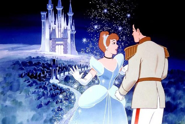 童话不是为儿童设定，童话更是成年人的特效药