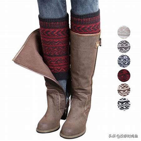 五种式样的袜子各7双,袜子大全500种