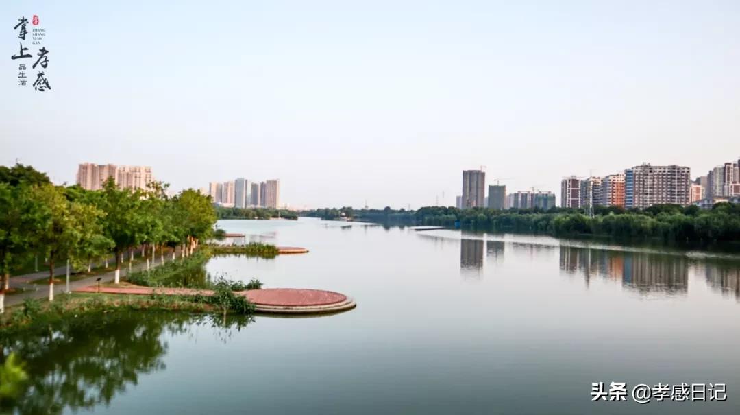 在孝感混，你竟然不知道这些统统不要钱？太穷就看看这个