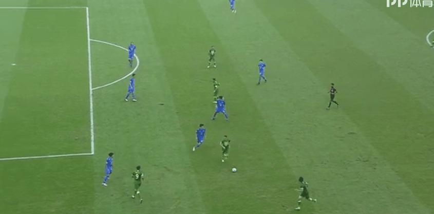 北京国安又输了,北京国安期待胜利