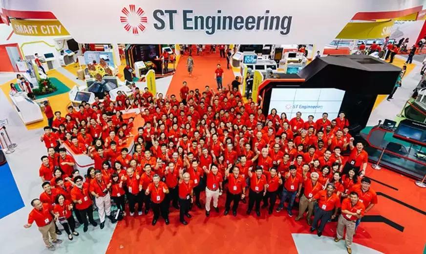 新加坡最棒呆的15间公司,实习和毕业生竟然也能申请!