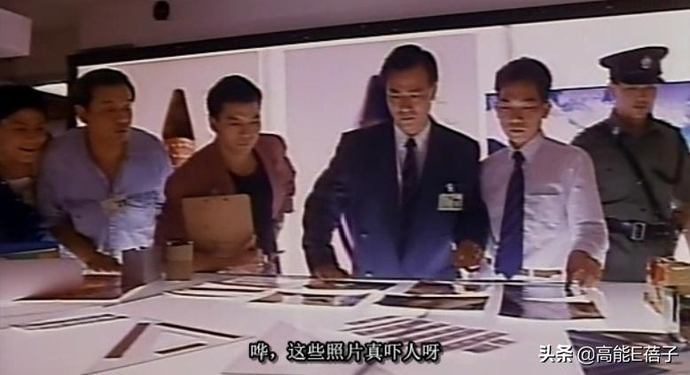 香港奇案片（上）：狠人麦当雄和邵氏江湖