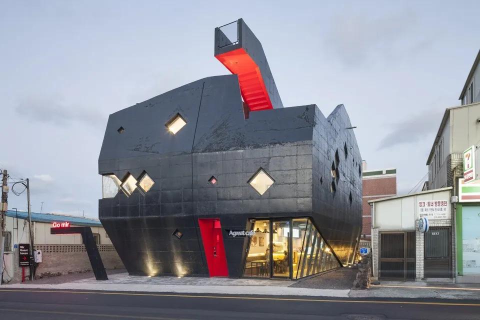 高晓松杭州建筑大师,高晓松中国建筑