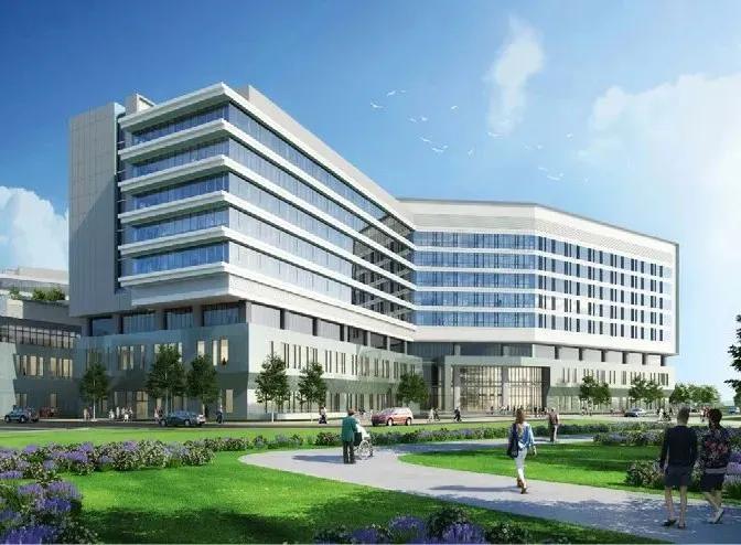 浦东新的网红地,浦东新地标建筑推荐