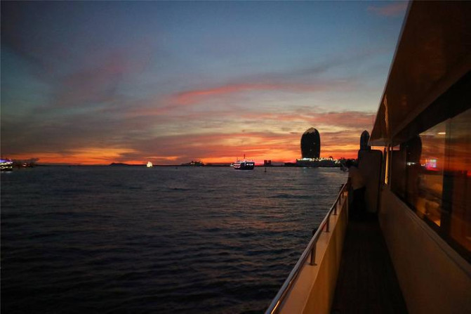 找回了年轻时的自己,给自己放个假去找回曾经的自己