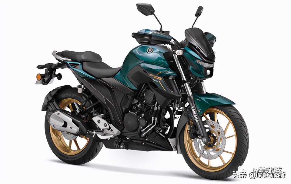 本田125复古街车,国产125最值得入手的街车