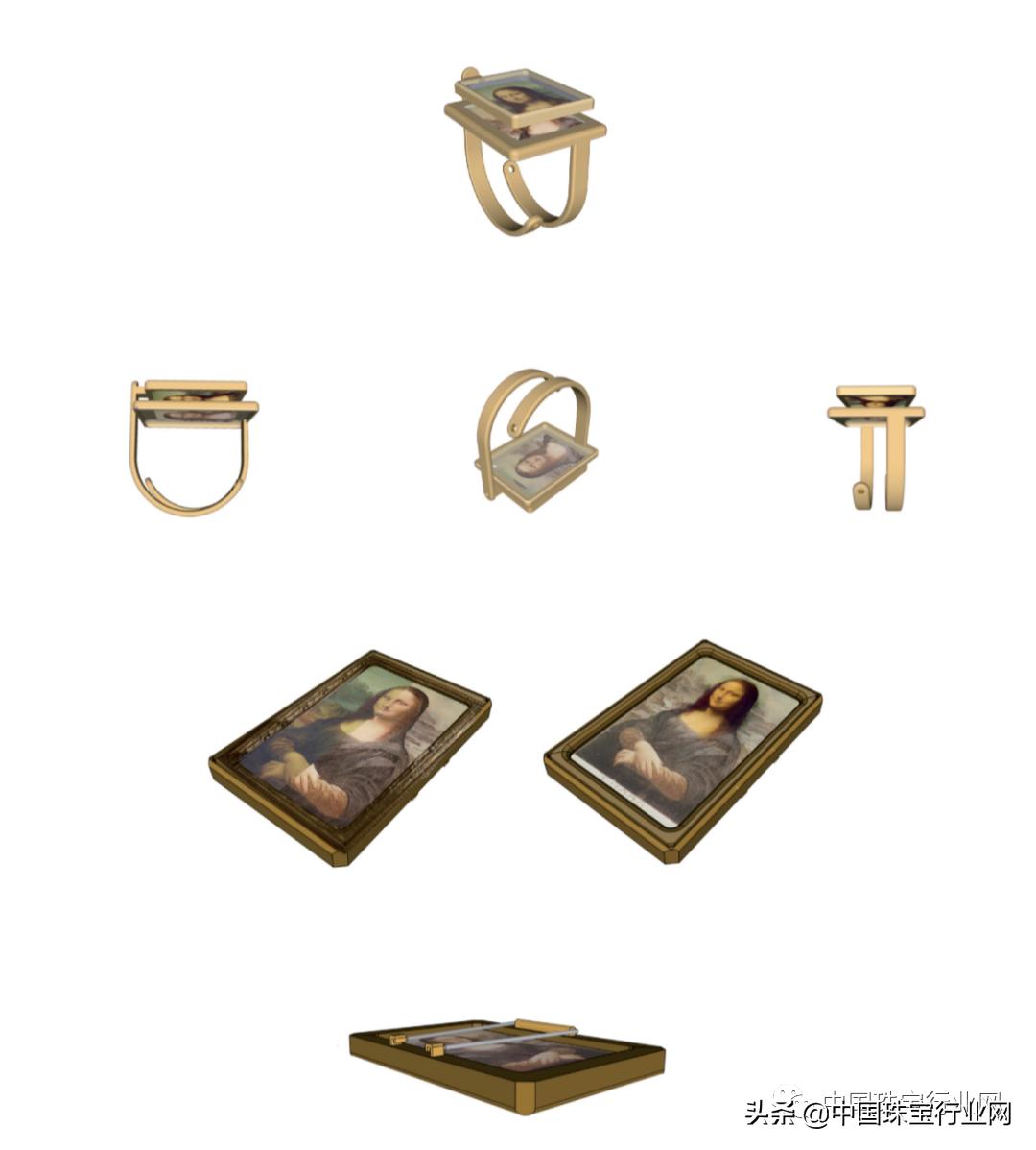 第六届毕业季设计创意大PK——中国地质大学（北京）