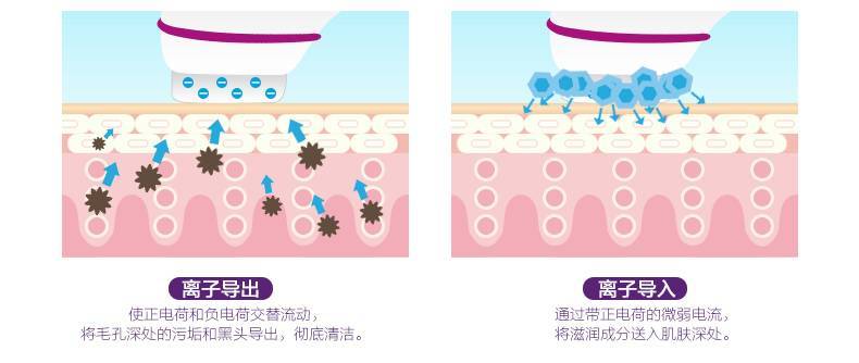 日立n4800美容仪真假,日立n4000美容仪主要功效是什么