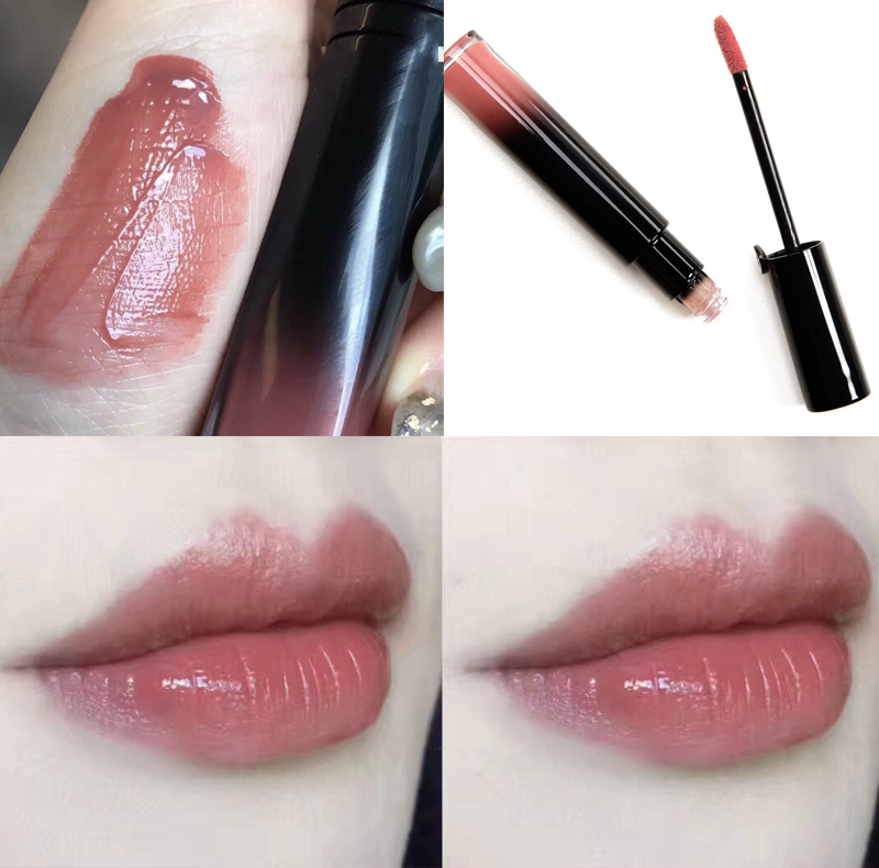 秋冬裸妆奶茶系口红,秋冬素颜口红推荐平价