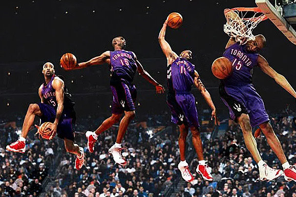 詹姆斯票王追平乔丹,詹姆斯和乔丹9次票王数