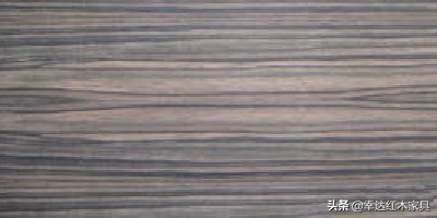 看完这篇红木图解你就是专家,红木百科知识图解