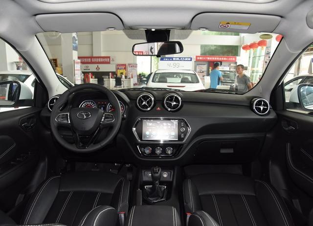 东南dx3完全评价报告,东南dx3车主用车感受