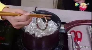 宝石不亮了怎么清洗,宝石清洗的最好的方法