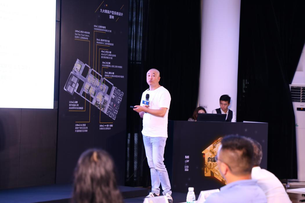 2022深圳国际精装住宅展,一出好戏深圳首映礼