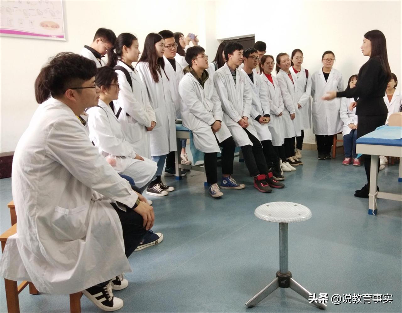 山西这所普通大学厉害了！录取分比211还高，学生却争着报考